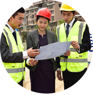 你是消防工程公司采購負責人嗎?